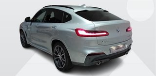 BMW X4 XDRIVE 2.0 D 190 cv