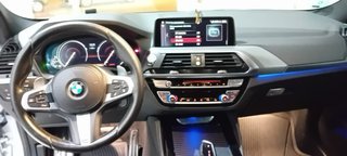 BMW X4 XDRIVE 2.0 D 190 cv