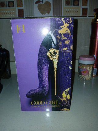 Good Girls dazzling graden 80 ml