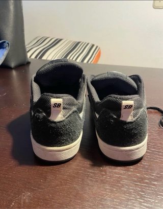 Zapatillas Nike SB Alleyoop
