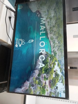 Smart TV Samsung 50pulgadas