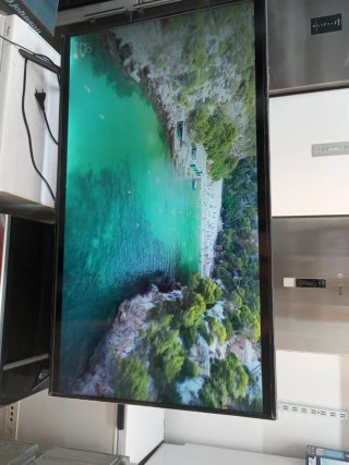 Smart TV Samsung 50pulgadas