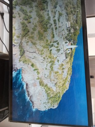 Smart TV Samsung 50pulgadas