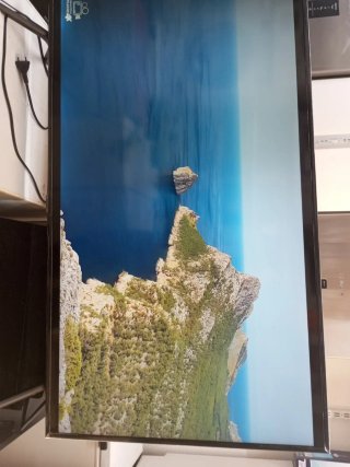 Smart TV Samsung 50pulgadas