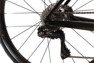 Bicicleta Ridley Falcn RS Di2 12V t.50 Reacondicionada