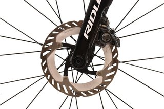 Bicicleta Ridley Falcn RS Di2 12V t.50 Reacondicionada