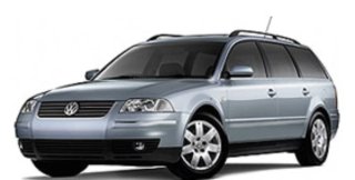 Volkswagen Passat 2005