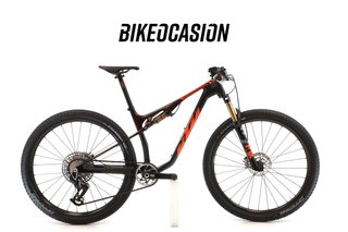 Promo · Bicicleta KTM Scarp Exonic XX AXS t.M Reacondicionada