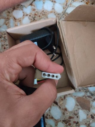 Adaptador