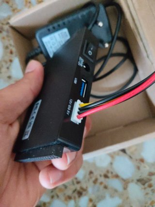 Adaptador