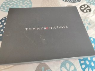 Sandalias chica Tommy Hilfiger
