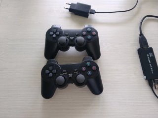 Video consola