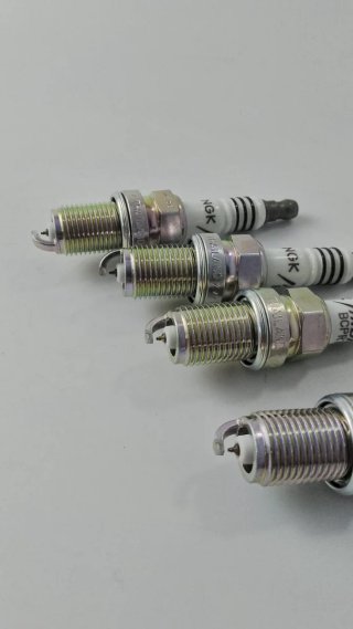 Bujías NGK Iridium Ford Fiesta xr2 mk2