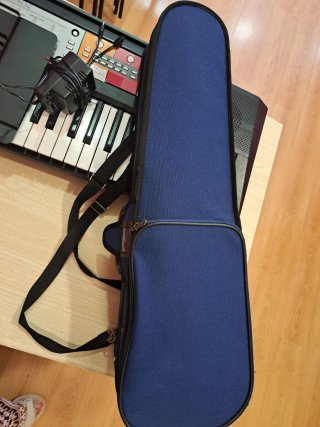Violin 1/2 niños
