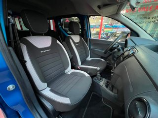 Dacia Dokker 2020