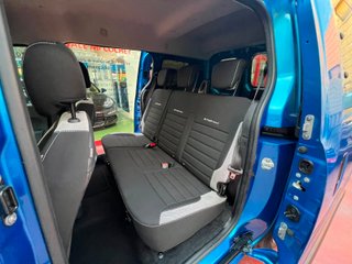 Dacia Dokker 2020