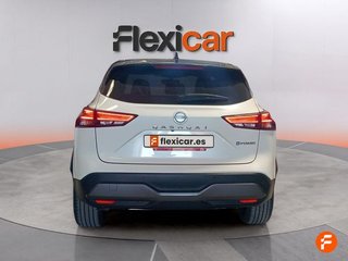 Nissan Qashqai DIG-T 116kW (158CV) mHEV CVT Acenta