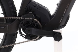Bicicleta Scott Patron eRide 900 XT t.S Km.0