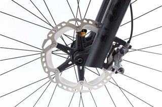 Bicicleta Scott Patron eRide 900 XT t.S Km.0