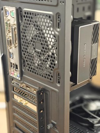 PC Gaming Intel i5 gtx 1050ti 16gb ram