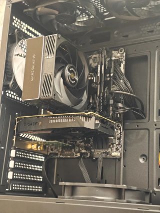 PC Gaming Intel i5 gtx 1050ti 16gb ram