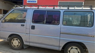 Mitsubishi L 300 1993
