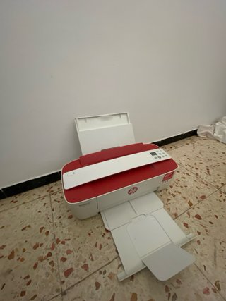 Impresora HP DeskJet 3733