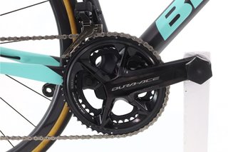 Promo · Bicicleta Bianchi Specialissima Arkea Team Di2 12V t.56 Reacondicionada