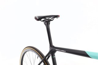 Promo · Bicicleta Bianchi Specialissima Arkea Team Di2 12V t.56 Reacondicionada