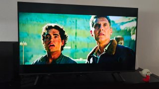 Smart TV TCL 43 C655 4k Qled