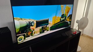 Smart TV TCL 43 C655 4k Qled