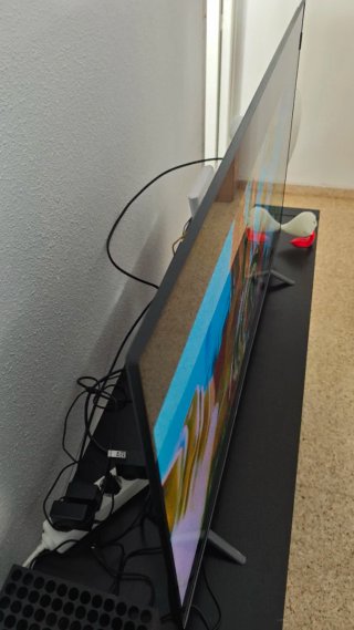 Smart TV TCL 43 C655 4k Qled