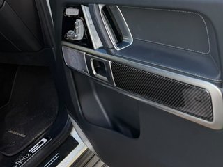 Mercedes G 400 d G400d 2023 Nacional IVA Deducible