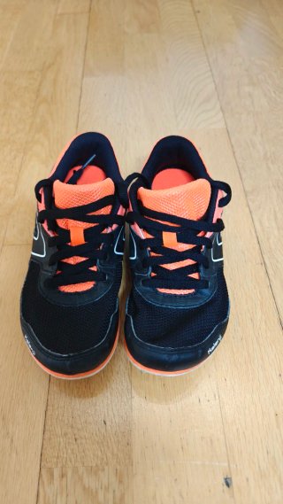 Zapatillas atletismo Tacos kalengi niño