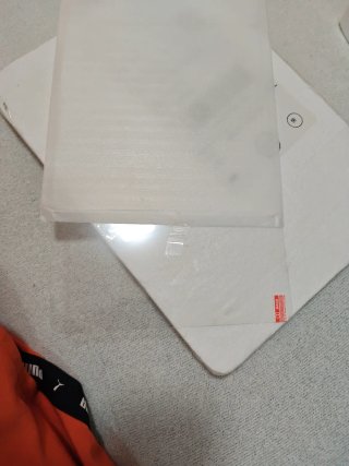 Funda + Protector Cristal Xiaomi Mi Pad 7