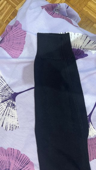 Jersey negro Polo Ralph Lauren hombre talla L