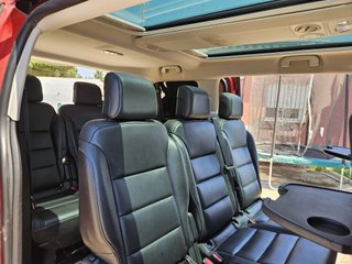 Peugeot Traveller Allure 2021 8 Plazas