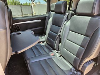 Peugeot Traveller Allure 2021 8 Plazas