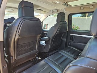 Peugeot Traveller Allure 2021 8 Plazas