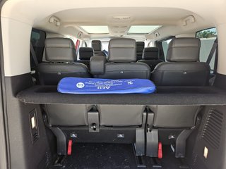 Peugeot Traveller Allure 2021 8 Plazas