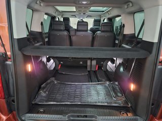 Peugeot Traveller Allure 2021 8 Plazas