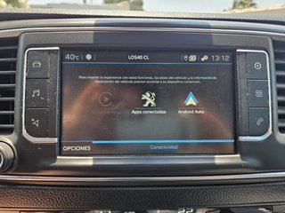 Peugeot Traveller Allure 2021 8 Plazas