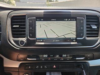 Peugeot Traveller Allure 2021 8 Plazas