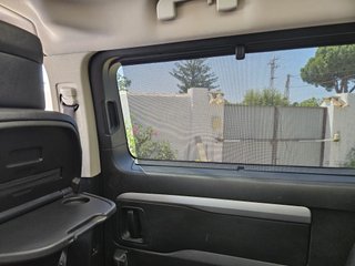 Peugeot Traveller Allure 2021 8 Plazas