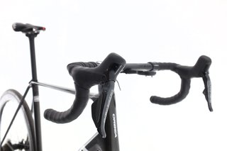 Promo · Bicicleta Orbea Orca OMX Lotto Dstny Di2 12V t.58 Reacondicionada