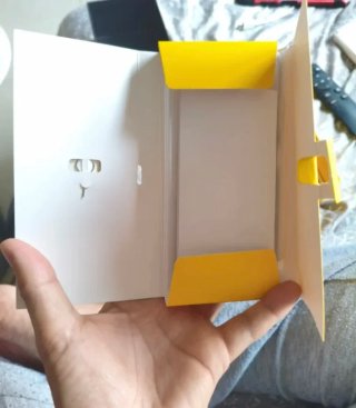 Xiaomi Poco X3 Pro 128GB + 2 fundas