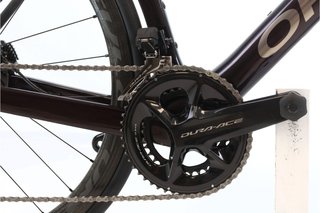 Bicicleta Orbea Orca M10iLTD Di2 12V t.58 Reacondicionada