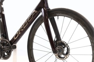 Promo · Bicicleta Orbea Orca M10iLTD Di2 12V t.58 Reacondicionada