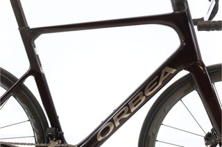 Promo · Bicicleta Orbea Orca M10iLTD Di2 12V t.58 Reacondicionada