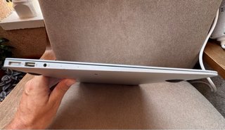 MacBook Air 13" A1466 2017 EMC 3178 Para Piezas